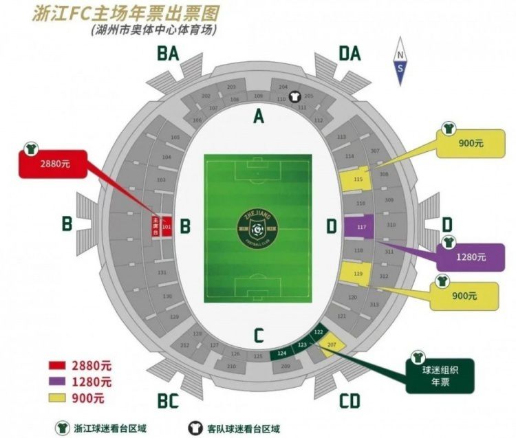 可以看出这个赛季弗赖堡队不管是在进攻端还是在防守端都没有什么像样的表现。